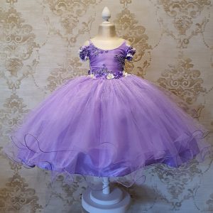 Vestidos de niña estilo princesa - Página 2 de 7 - Almudena Boutique - Ropa  para mujer, Vestidos cortos, de noche y para novias